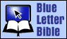 Blue Letter Bible