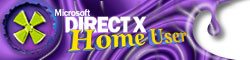 Microsoft DirectX